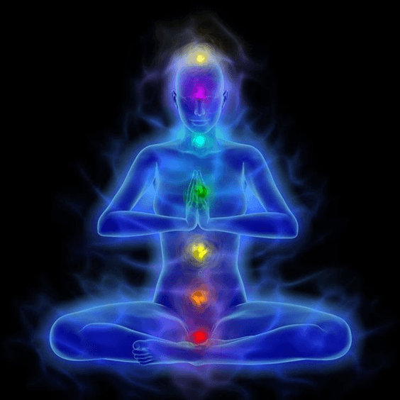 Meditation Image